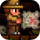 泰拉瑞亚神级存档自带版