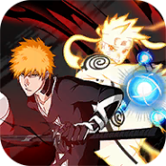 真死神VS火影绊3.3版