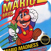 超级玛丽USA最新版