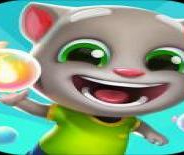 汤姆猫泡泡团最新版