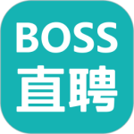 Boss直聘2024版