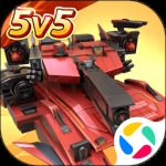 坦克无敌华为版