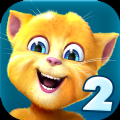 会说话的金杰猫2老版