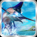 疯狂钓鱼(3D真实画面)