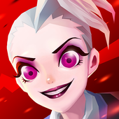 战斗少女跑酷全武器服装解锁版