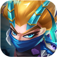 奥丁之锤（冰雪折扣永久购）