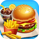 小镇大厨qq游戏大厅版