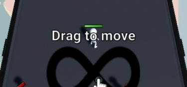 没有操作要求的生存手游