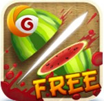 水果忍者测试版