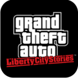 侠盗猎车手自由城故事ps2版