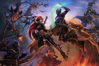 《LOL》8月2日半价皮肤活动2022