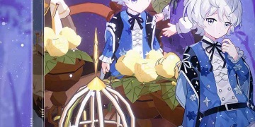 宠物精灵捕捉类手游