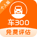 车300二手车