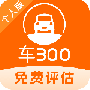 车300二手车