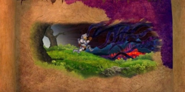 直装的优质slg黄油手游