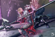 《最终幻想:起源》设置手柄键位方法