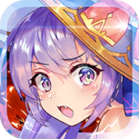 龙与少女的交响曲韩服
