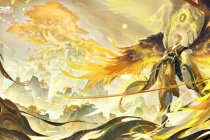 《决战！平安京》大天狗典藏皮肤丹曦霁日介绍