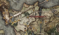 《艾尔登法环》前期强力护甲获得方法1