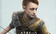 战神5同伴技能介绍1