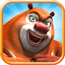 熊出没之熊大快跑新版