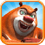 熊出没之熊大快跑新版