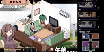 可以与女角色亲密互动的十款slg手游