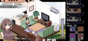可以与女角色亲密互动的十款slg手游