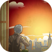 寻光之旅先锋服