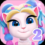 我的安吉拉22024版