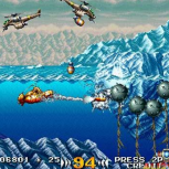 海底大战争街机版