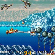 海底大战争街机版