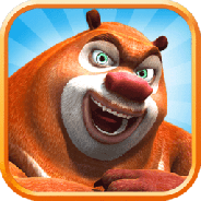 熊出没之熊大快跑渠道版