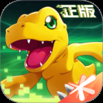 数码宝贝:新世纪