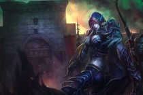 《魔兽世界》嚎风峡湾裂木森林的囚犯任务攻略