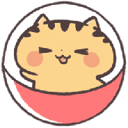 猫猫贴纸扭蛋