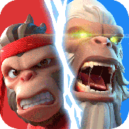 猿族时代中文版