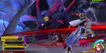 王国之心梦中降生超全版本手游