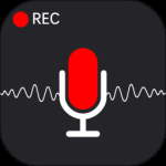 卷音录音机最新版