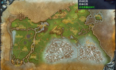 《魔兽世界》灰熊丘陵攻破防线任务攻略1