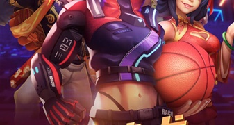 艺术风格类手游