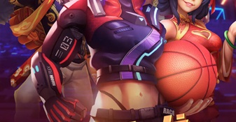 艺术风格类手游