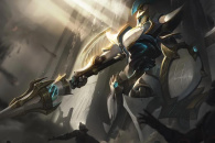 《英雄联盟》查看自己所在大区方法