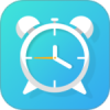 智能闹钟时钟
