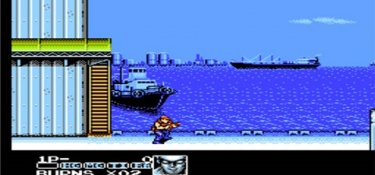 魂斗罗力量超全版本手游