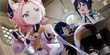 《原神》角色大全