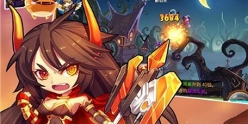武器召唤宠物传奇手游