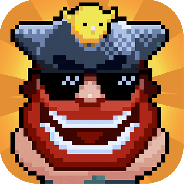 野蛮人大作战vivo应用商店版