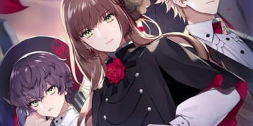 少女的王座手游