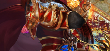 跟战歌一样的手游